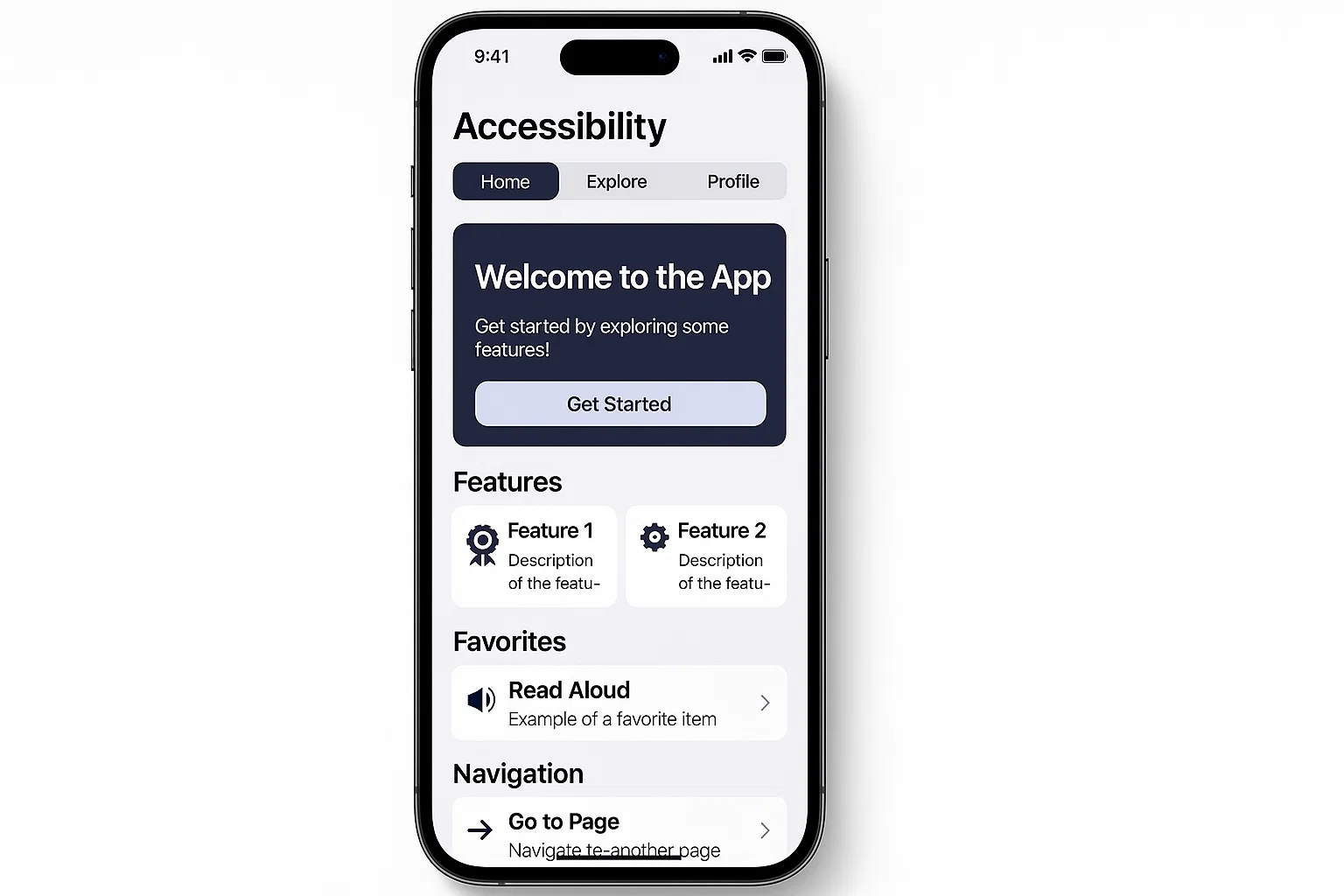 User Interface (UI) and User Experience (UX) Design for Mobile Apps